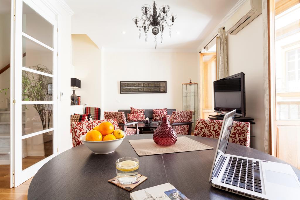 City Rooftop Paradise - Space Maison Apartments Sevilla Værelse billede